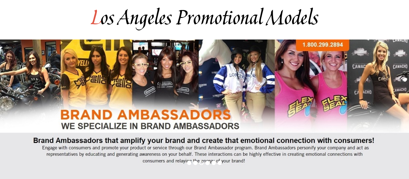 Promotional
