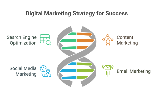 Making Better SG Digital Marketing Service